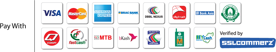 SSL Payment Gateway